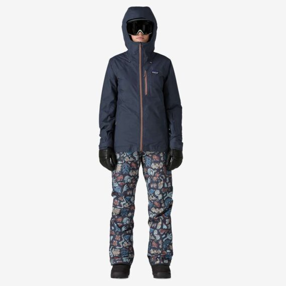 Women's Insulated Powder Town Jacket