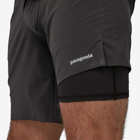 Men's Multi Trails Shorts - 8"