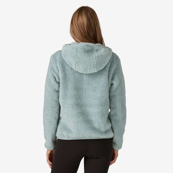 Women's Los Gatos Hooded Fleece Pullover