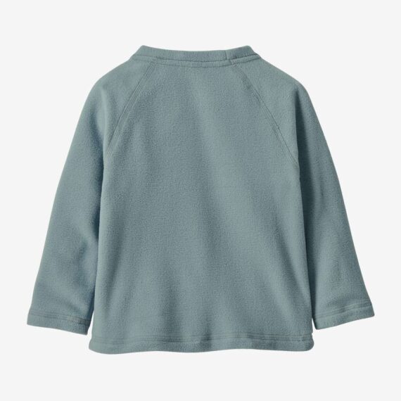 Baby Micro D® Fleece Crew
