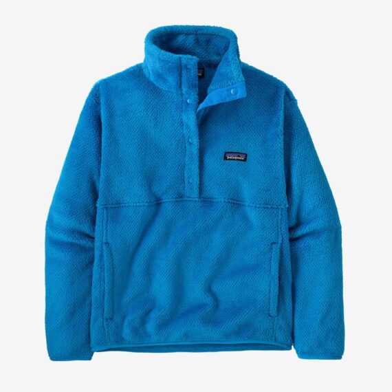 Women's Re-Tool Half-Snap Pullover