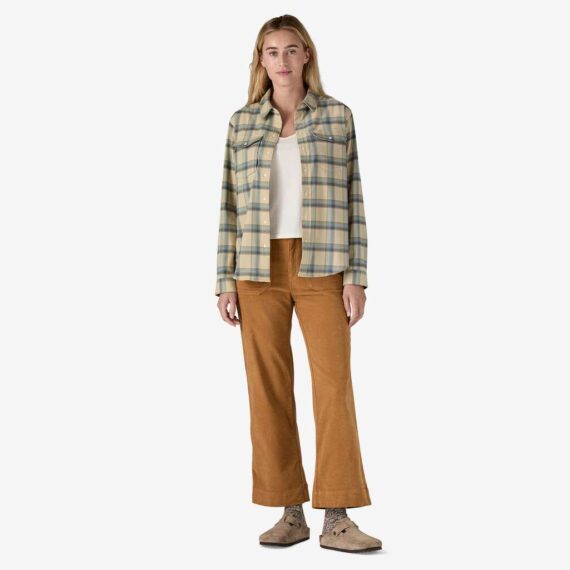 Women's Canyonite Flannel Shirt