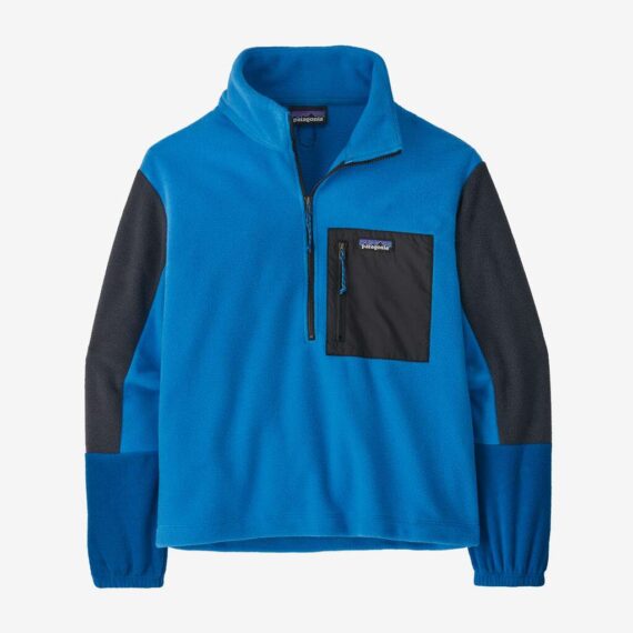 Women's Microdini 1/2-Zip Fleece Pullover