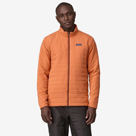 Men's 3-in-1 Powder Town Jacket