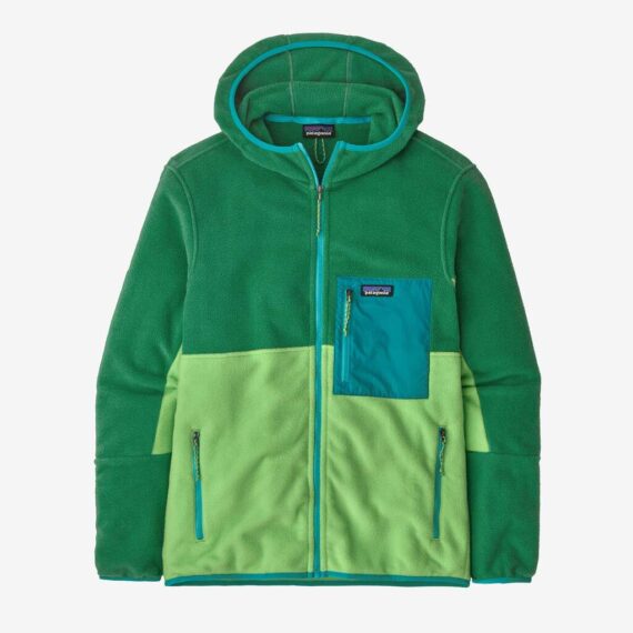 Men's Microdini Fleece Hoody