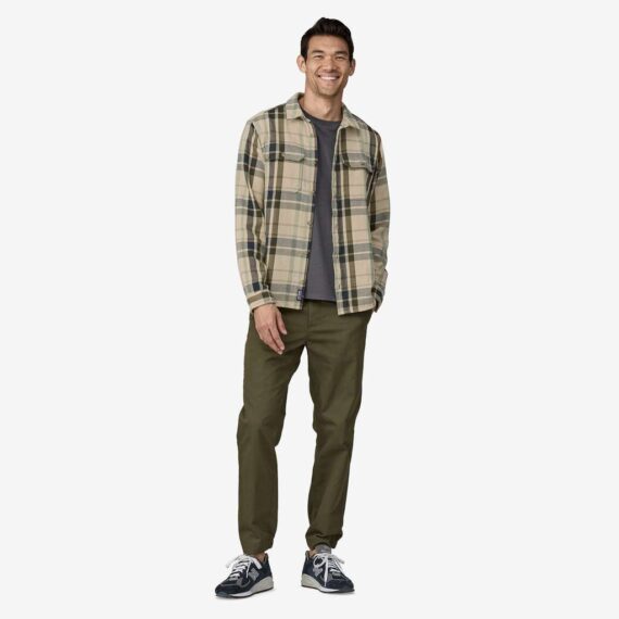 Men's Fjord Loft Shirt