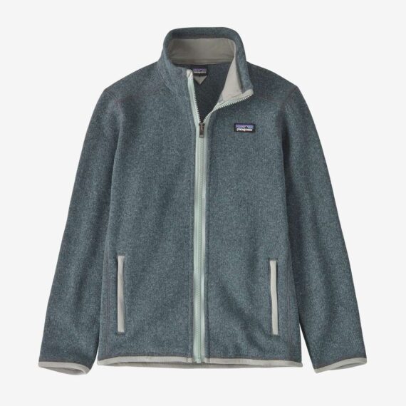 Kids' Better Sweater® Fleece Jacket