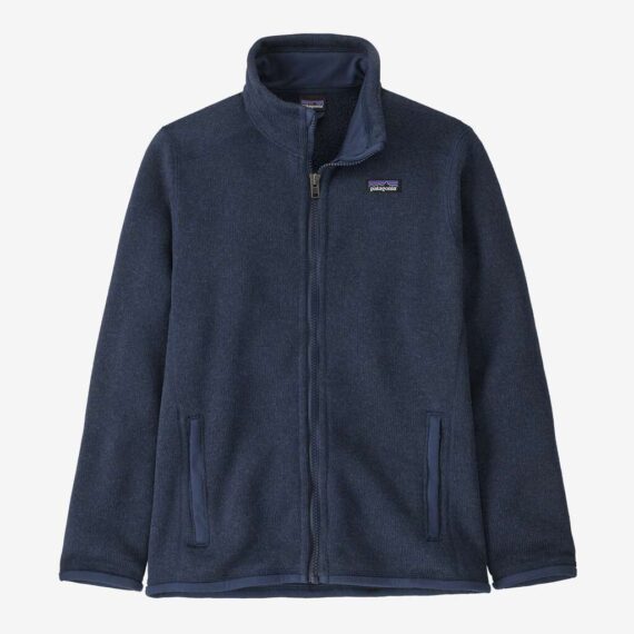 Kids' Better Sweater® Fleece Jacket