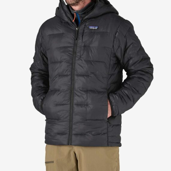 Men's Macro Puff® Hoody