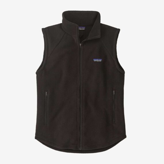 Women's Classic Microdini Fleece Vest