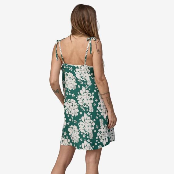 Women's Pataloha® Tie Dress
