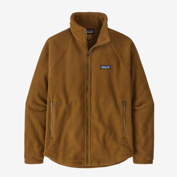 Women's Classic Microdini Fleece Jacket