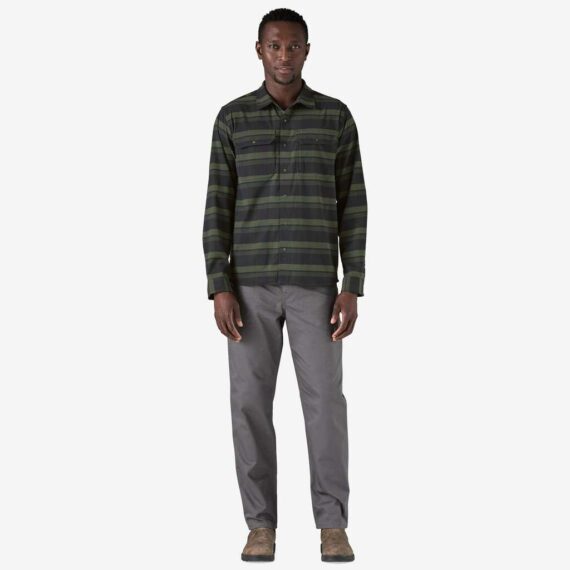 Men's Canyonite Flannel Shirt