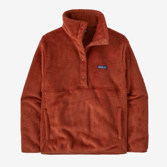 Women's Re-Tool Half-Snap Pullover