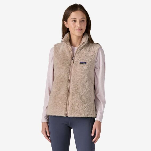 Women's Los Gatos Fleece Vest