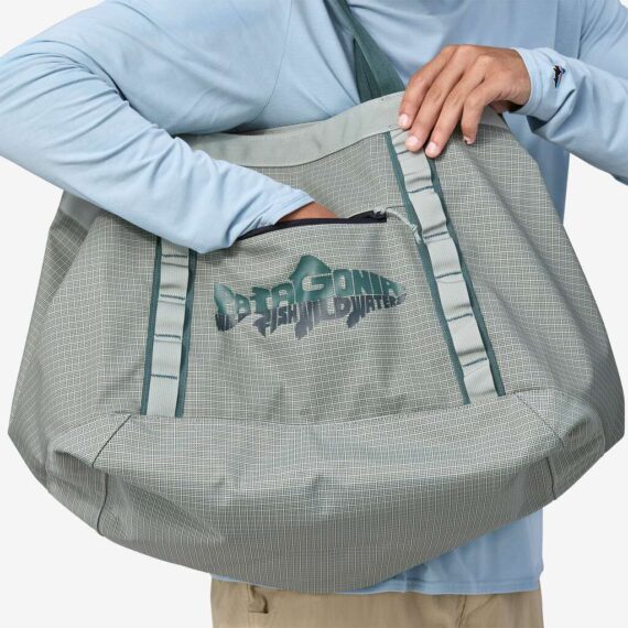 Black Hole® Gear Tote 61L