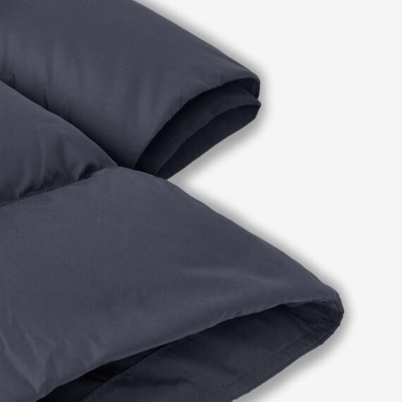 Kids' Silent Down Parka