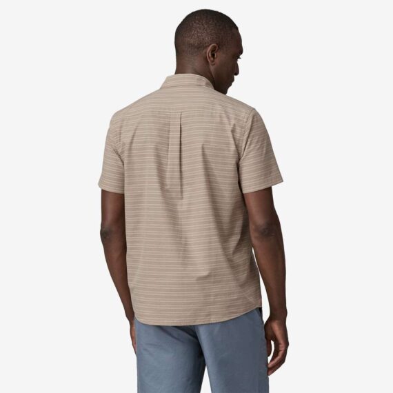 Men's Go-To Shirt