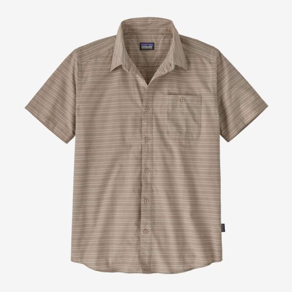 Men's Go-To Shirt