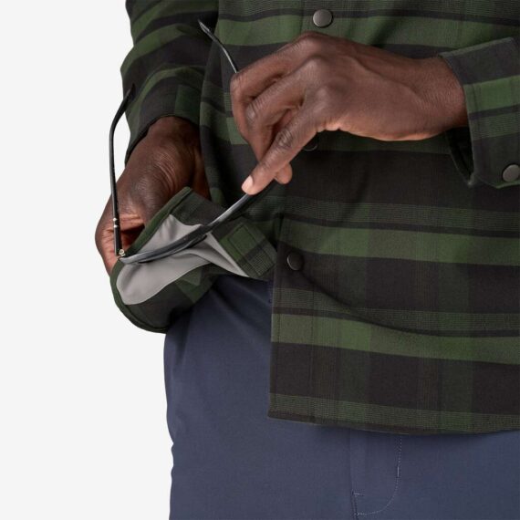 Men's Canyonite Flannel Shirt