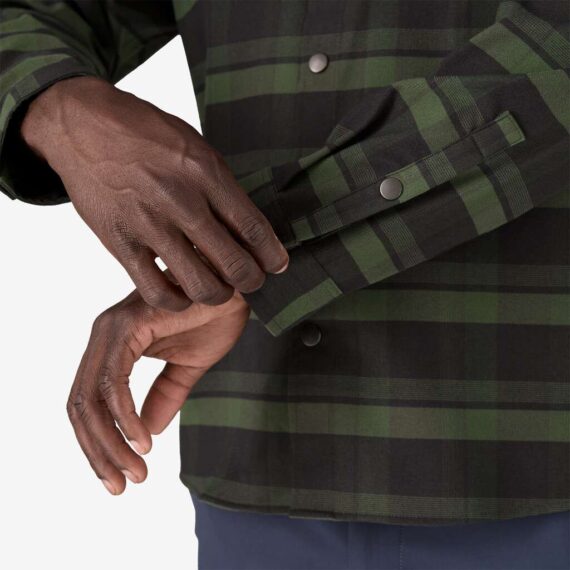 Men's Canyonite Flannel Shirt