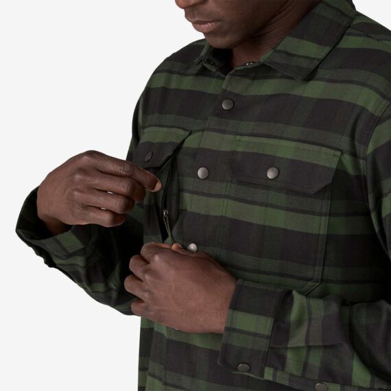 Men's Canyonite Flannel Shirt