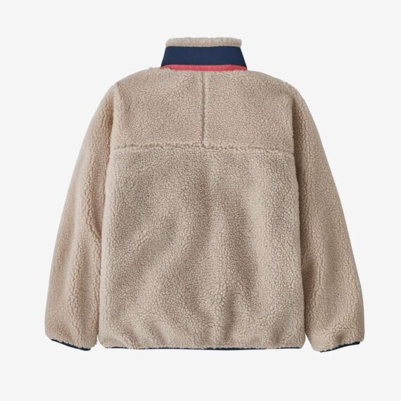 Kids' Retro-X® Fleece Jacket