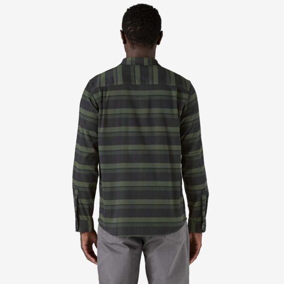 Men's Canyonite Flannel Shirt