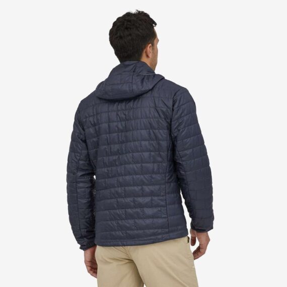 Men's Nano Puff® Fitz Roy Trout Hoody