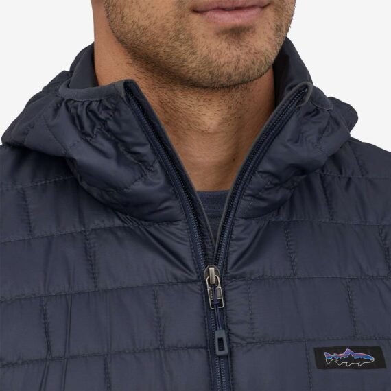 Men's Nano Puff® Fitz Roy Trout Hoody