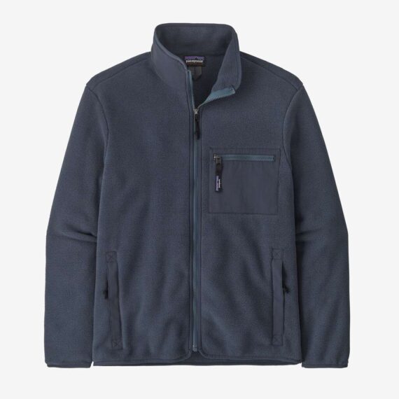 Men's Synchilla® Fleece Jacket