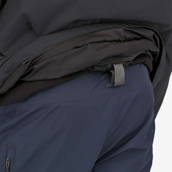 Men's 3-in-1 Powder Town Jacket