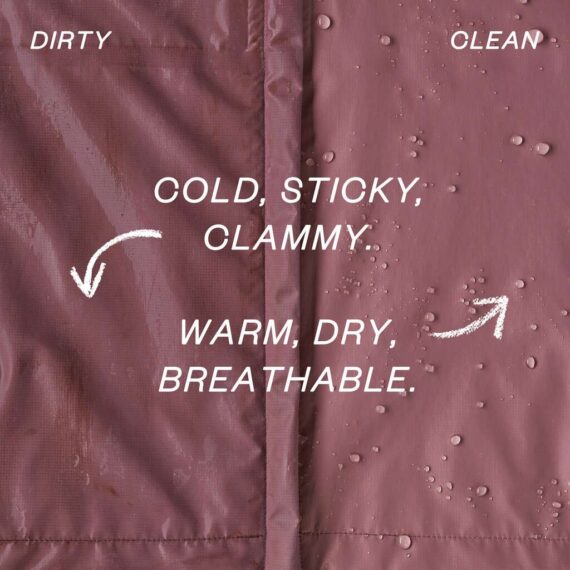 Baby Snow Pile Jacket