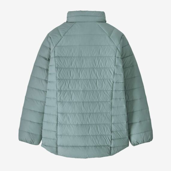Kids' Drop-Tail Down Sweater™