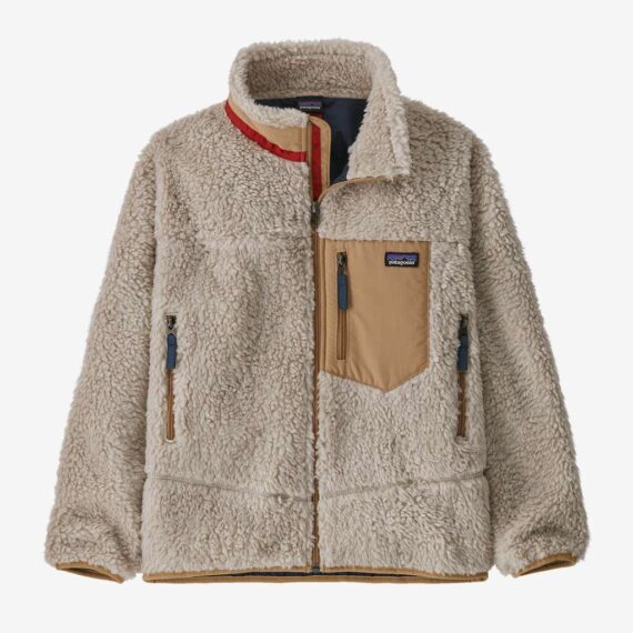 Kids' Retro-X® Fleece Jacket