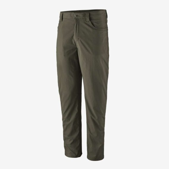 Men's Quandary Pants - Regular