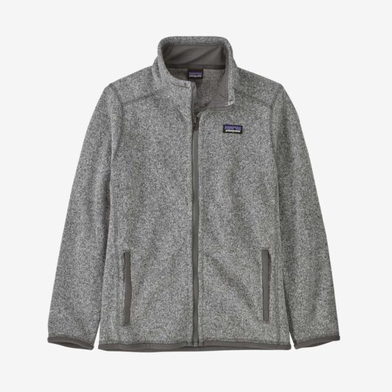 Kids' Better Sweater® Fleece Jacket