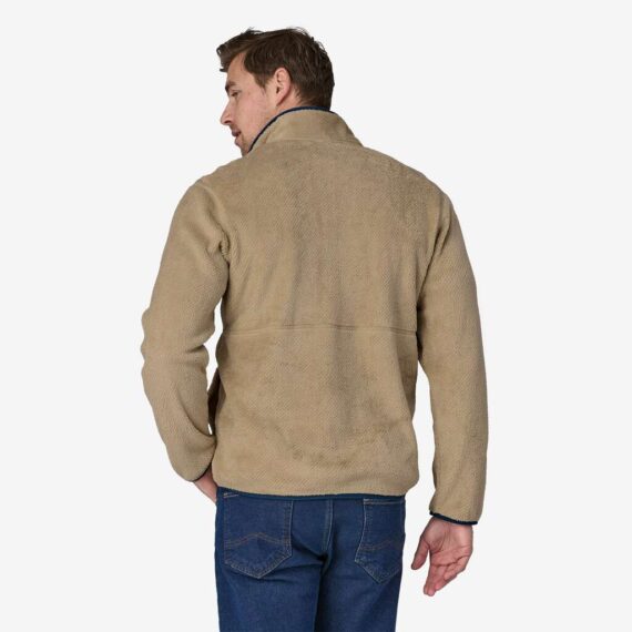 Men's Re-Tool Fleece Pullover