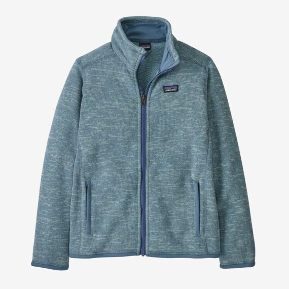 Kids' Better Sweater® Fleece Jacket