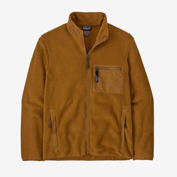 Men's Synchilla® Fleece Jacket