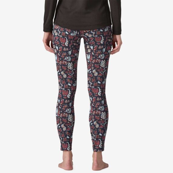 Women's Capilene® Midweight Bottoms