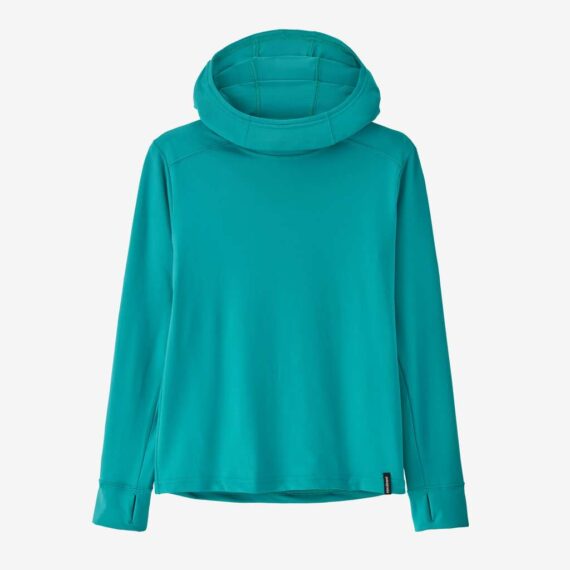 Kids' Capilene® Silkweight Hoody