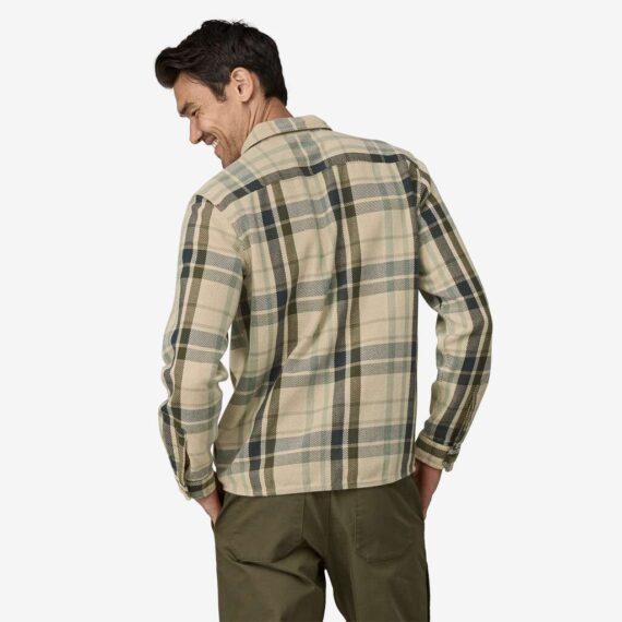 Men's Fjord Loft Shirt