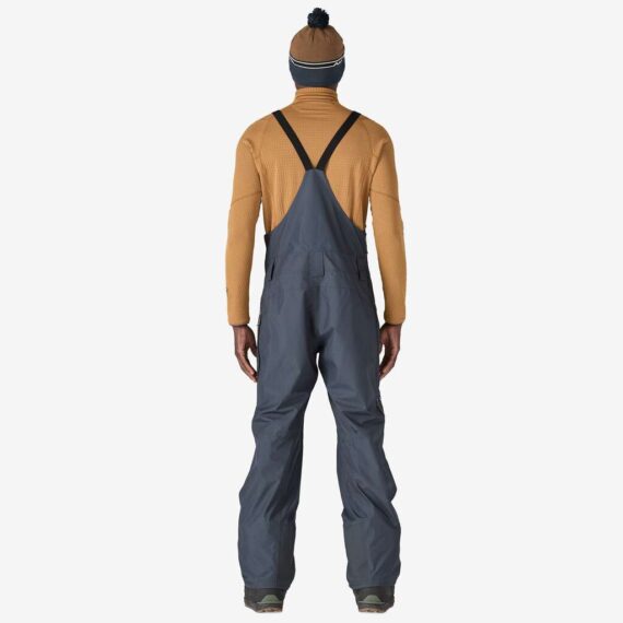 Men's Powder Town Bibs - Regular