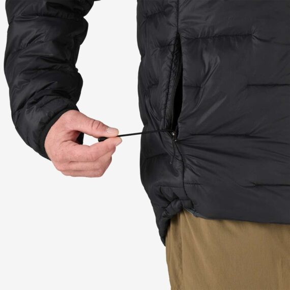 Men's Macro Puff® Hoody