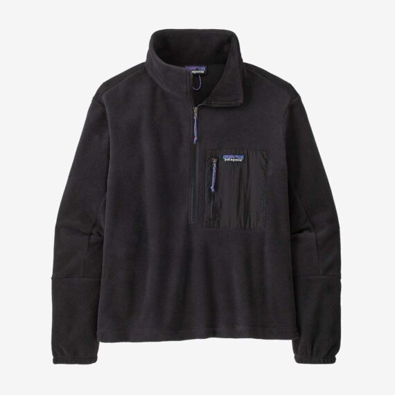 Women's Microdini 1/2-Zip Fleece Pullover