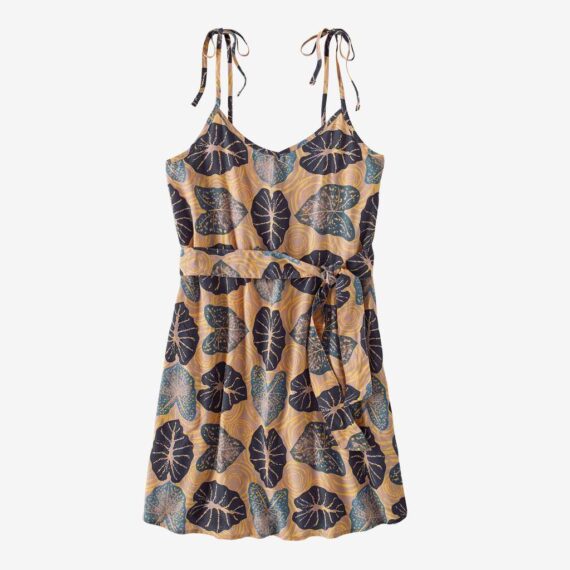 Women's Pataloha® Tie Dress
