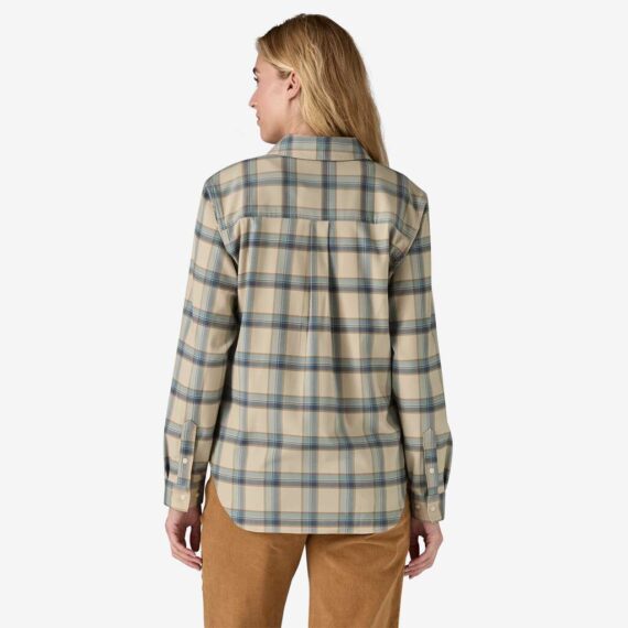 Women's Canyonite Flannel Shirt