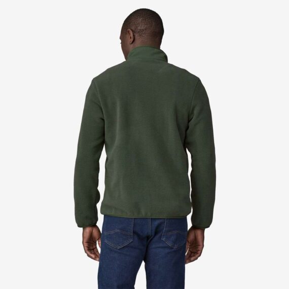 Men's Synchilla® Fleece Jacket