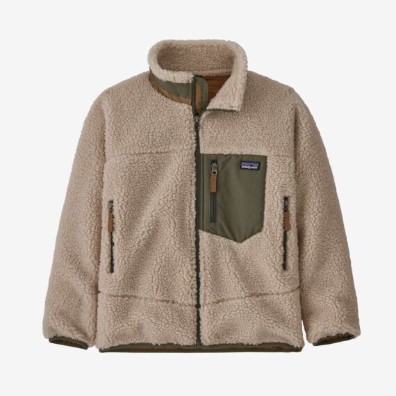 Kids' Retro-X® Fleece Jacket